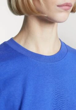 YOURTURN Unisex - T-Shirt Print - Dark Blue -Yourturn 4909901a25ae4cc0b1f50d11d4eeab6f