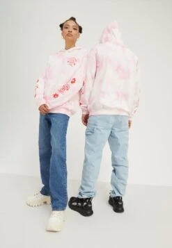 YOURTURN Unisex - Sweater - Pink 9 YOURTURN Unisex - Sweater - Pink -Yourturn 49486b59fce5454aa7559db99020ff8b