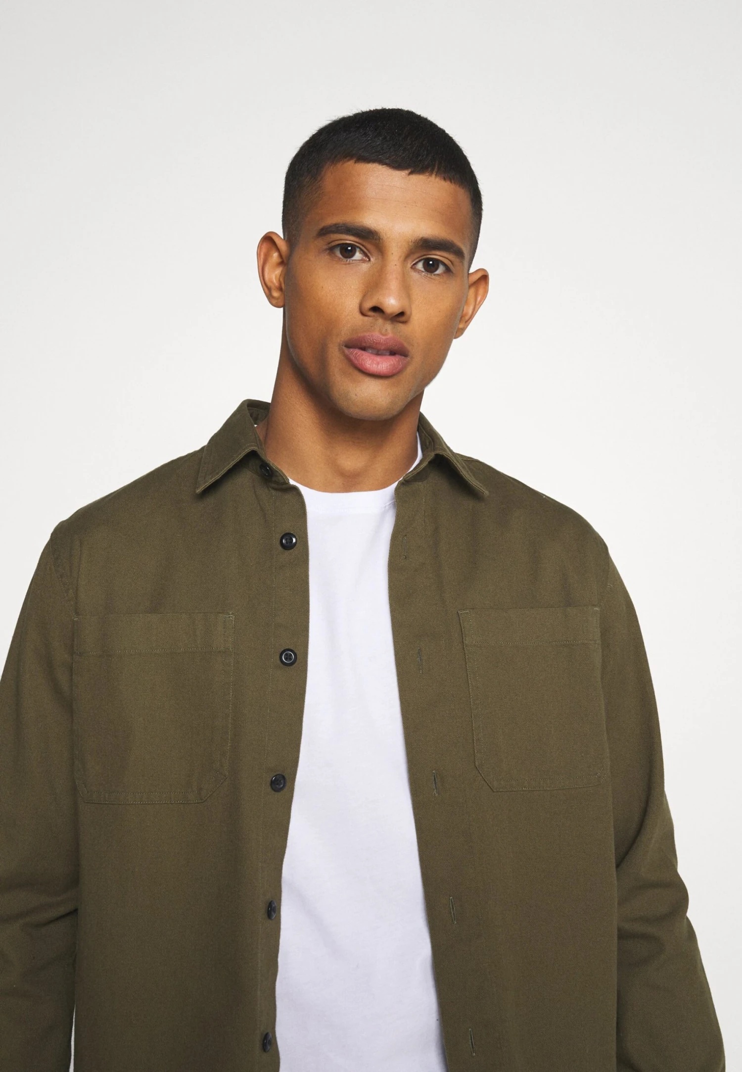 YOURTURN T-Shirt Print - White 7 YOURTURN T-Shirt Print - White - Afbeelding 5