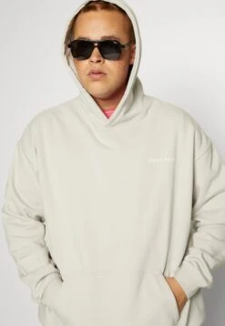 YOURTURN Hoodie Unisex - Hoodie - Grey -Yourturn 4c7a0dbf38be47ab819a06c9e16082b9