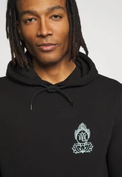 YOURTURN Hoodie - Black 15 YOURTURN Hoodie - Black -Yourturn 4c825b30c3bf4d60ab23acf9d91d2d66