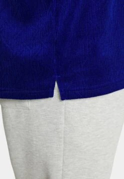 YOURTURN Unisex - T-Shirt Basic - Dark Blue -Yourturn 4d3f8b1ec2954dd1b5a35ba30d0288a9