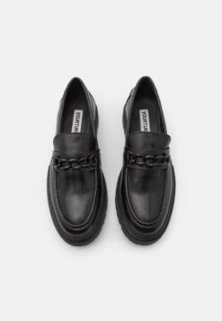 YOURTURN Leather Unisex - Instappers - Black 11 YOURTURN Leather Unisex - Instappers - Black -Yourturn 4d6a6cae54dc4cc5a1fefccb38213e46