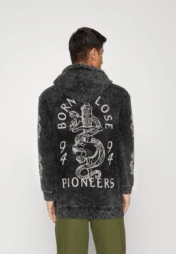 YOURTURN Unisex - Sweater - Grey