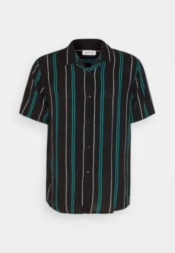 YOURTURN Unisex - Overhemdblouse - Black -Yourturn 54150f92c0d74703a214fce59038def0