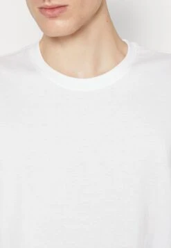 YOURTURN Unisex 5 Pack - T-Shirt Basic - White/Olive /Black 17 YOURTURN Unisex 5 Pack - T-Shirt Basic - White/Olive /Black -Yourturn 582aa05af130414aac6dd08e1d70c3a6