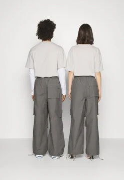 YOURTURN Unisex - Broek - Dark Grey -Yourturn 58eda4acd1d1457f86967830879392f8