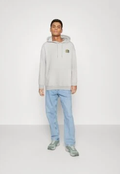 YOURTURN Unisex - Sweater - Grey -Yourturn 595acc78da8044c489439c36d93259a4