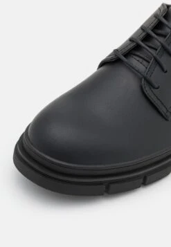 YOURTURN Veterschoenen - Black 13 YOURTURN Veterschoenen - Black -Yourturn 667d4f4e030b46b2a3e1d2f043971331