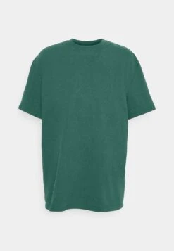YOURTURN Unisex - T-Shirt Basic - Dark Green -Yourturn 66aa269981f04c16b82946940ecbea12
