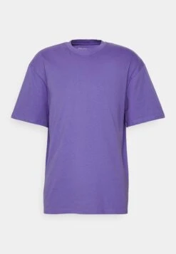 YOURTURN Unisex - T-Shirt Print - Purple -Yourturn 67f53af89efc455b8e5c386afba9ec24