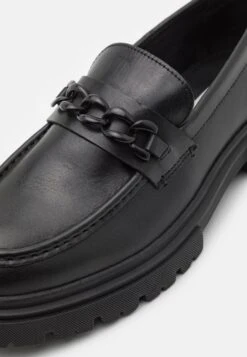 YOURTURN Leather Unisex - Instappers - Black 13 YOURTURN Leather Unisex - Instappers - Black -Yourturn 67faac0d8bea48d0b27004c70d9a0434