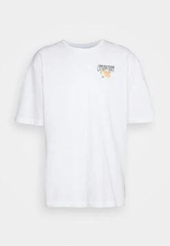 YOURTURN Orange Fruit Graphic Tee- T-Shirt Print - White 12 YOURTURN Orange Fruit Graphic Tee- T-Shirt Print - White -Yourturn 69964355cef14d30aceabbad0e92361a
