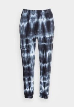 YOURTURN Monochrome Tie Dye Jogger Unisex - Trainingsbroek - Black/Off White 10 YOURTURN Monochrome Tie Dye Jogger Unisex - Trainingsbroek - Black/Off White -Yourturn 6d24cc7a0bb04bdaad79a0280d8e120f