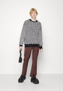 Phluid Project X Yourturn Unisex - Trui - Multi Coloured -Yourturn 6df41258e78e479fad0aedb3e5be4666