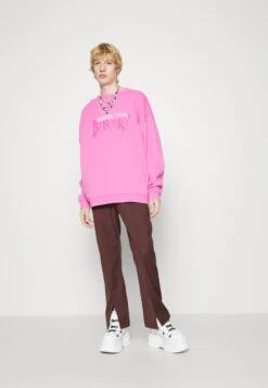 Phluid Project X Yourturn Unisex - Broek - Brown -Yourturn 71f88032252347f0aa606ffdcd1f098e