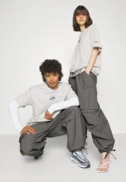 YOURTURN Unisex - Broek - Dark Grey -Yourturn 741c78c15743413996e063ab6b99670b