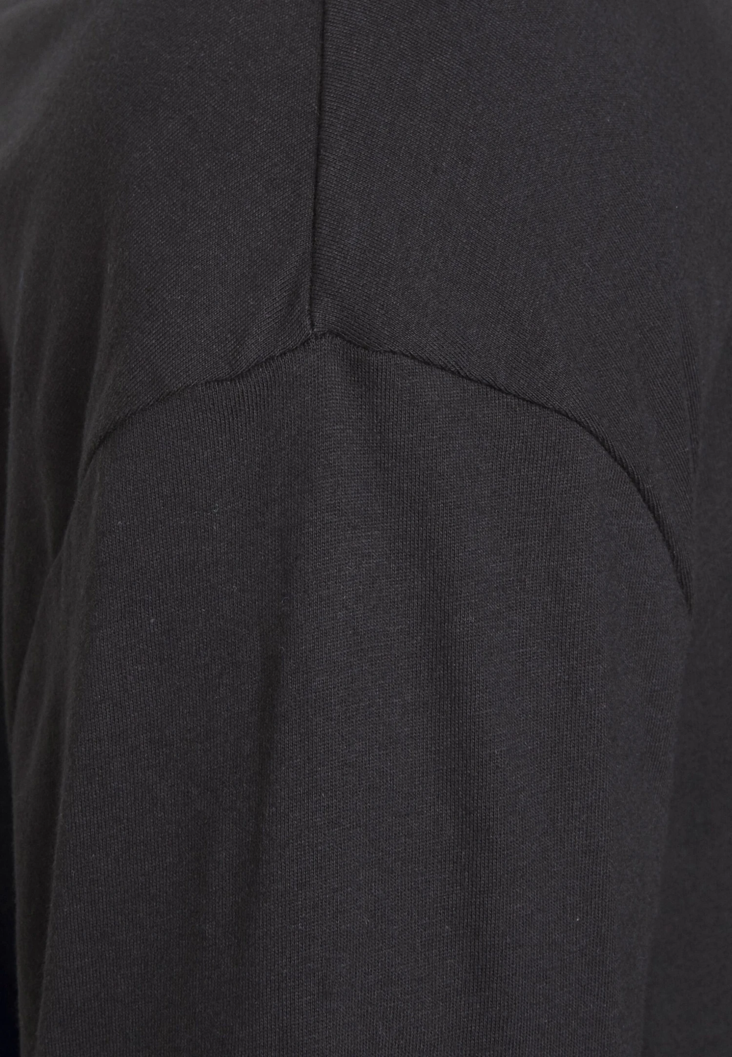 YOURTURN 2 Pack Unisex - T-Shirt Basic - Black/White 7 YOURTURN 2 Pack Unisex - T-Shirt Basic - Black/White - Afbeelding 5