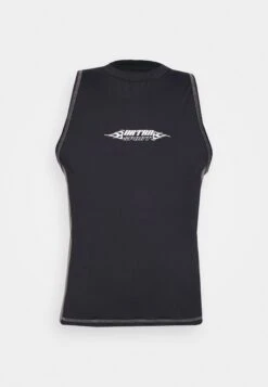 YOURTURN Unisex - Top - Black -Yourturn 747947acad854764a25d10a1c0eff52a