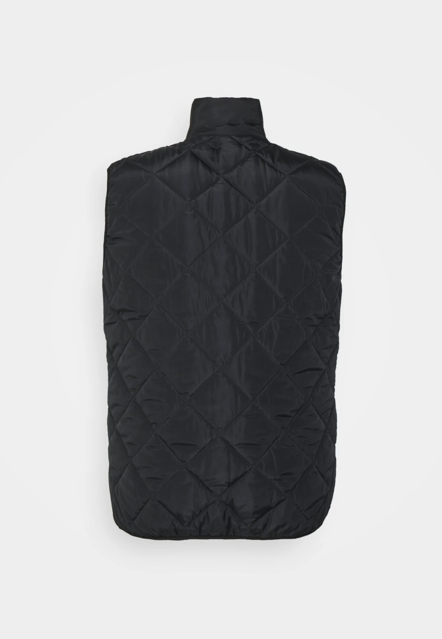 YOURTURN Unisex - Bodywarmer - Black 4 YOURTURN Unisex - Bodywarmer - Black - Afbeelding 2