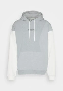YOURTURN Unisex - Hoodie - Grey -Yourturn 77c41b09703a425ab64ebc720068a283