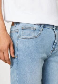 YOURTURN Unisex - Bootcut Jeans - Blue -Yourturn 78bd7e47a9c642b8b346cb96c1b48f08