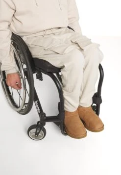 YOURTURN Trainingsbroek - Beige -Yourturn 7bb3fa43c00b411a9ee8e8e4d18de31e