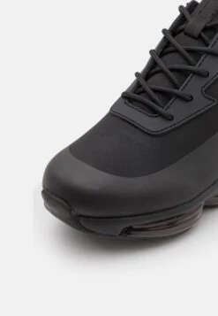 YOURTURN Unisex - Sneakers Laag - Black -Yourturn 7bf89ef7253b4458ab8c988623aa3322