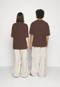 YOURTURN Unisex - Cargobroek - White -Yourturn 7c134202bf934dad81d73ae035635b6d