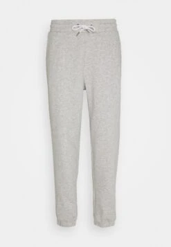 YOURTURN Unisex - Trainingsbroek - Mottled Light Grey -Yourturn 7e1c204b1f8f48f78cb685f37948bf43