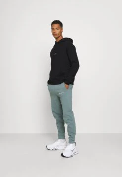 YOURTURN 2 Pack Unisex - Hoodie - Black/Mint