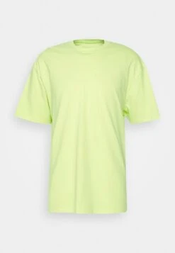 YOURTURN Unisex - T-Shirt Print - Light Yellow 14 YOURTURN Unisex - T-Shirt Print - Light Yellow -Yourturn 8000a84abd914e11b4a81fde82da2f22