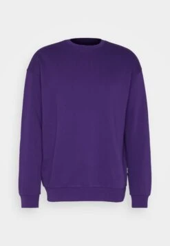 YOURTURN Unisex - Sweater - Purple 12 YOURTURN Unisex - Sweater - Purple -Yourturn 80d5fee2b1464bcea6c68a020d14efc0