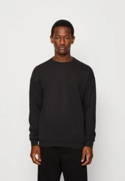 YOURTURN Unisex 2 Pack - Sweater - Black/White -Yourturn 8183bcb7d8834a4cb3292c32a4e0a1cb