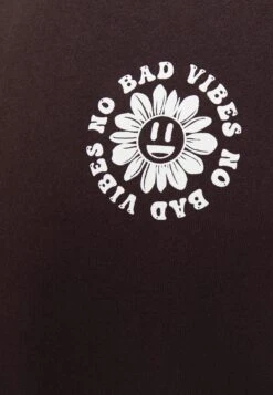 YOURTURN Unisex - Sweater - Dark Brown 23 YOURTURN Unisex - Sweater - Dark Brown -Yourturn 826e08b2d06a49638e6e03e2f49b81c8