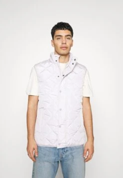 YOURTURN Unisex - Bodywarmer - Salmon -Yourturn 8544f00a3edd4be791f8bb1ec2fee404