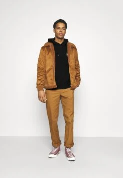 YOURTURN Unisex - Hoodie - Black -Yourturn 8b72609bcd0d49f6aeab191f7eec44c6