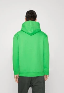 YOURTURN Sweater - Green -Yourturn 96563770fd534f3ba3f11d72991c8115