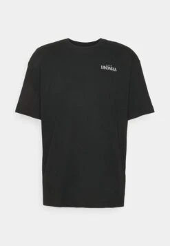 YOURTURN Dragon Graphic TeeUnisex - T-Shirt Print - Black 12 YOURTURN Dragon Graphic TeeUnisex - T-Shirt Print - Black -Yourturn 96b3295fad784956bf37741e02eff75c