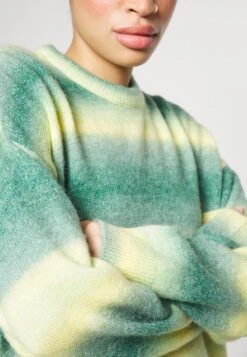 YOURTURN Unisex - Trui - Multi-Coloured 13 YOURTURN Unisex - Trui - Multi-Coloured -Yourturn 9b5c2b0d9f934bc8898d57102e1eba0b