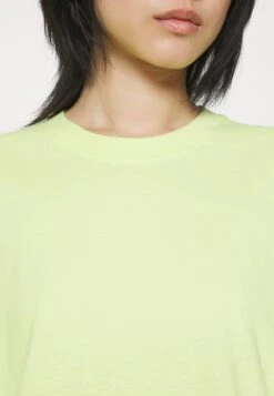 YOURTURN Unisex - T-Shirt Print - Light Yellow 15 YOURTURN Unisex - T-Shirt Print - Light Yellow -Yourturn 9d3153dcc2e3418caf7b84bb1de08eee