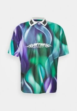 YOURTURN Unisex - Poloshirt - Multi Coloured 14 YOURTURN Unisex - Poloshirt - Multi Coloured -Yourturn 9dafdfebcf4242a59692e381606fe6ba