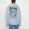 YOURTURN Unisex - Sweater - Blue
