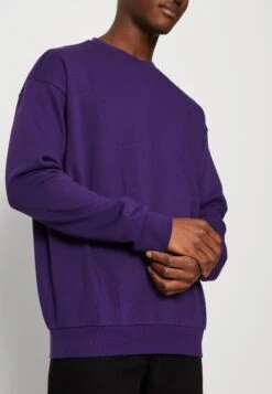 YOURTURN Unisex - Sweater - Purple 13 YOURTURN Unisex - Sweater - Purple -Yourturn a15f5e2097c34c5cbf5a04860b377c81