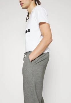 YOURTURN Unisex 2 Pack- Trainingsbroek - Grey/Black -Yourturn a899cb8e1fb9493eb5f5d4323947b946