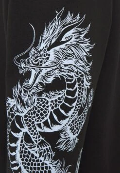 YOURTURN Sweater - Black 17 YOURTURN Sweater - Black -Yourturn ab4778c7afb4498daeca2587cdcc6ede