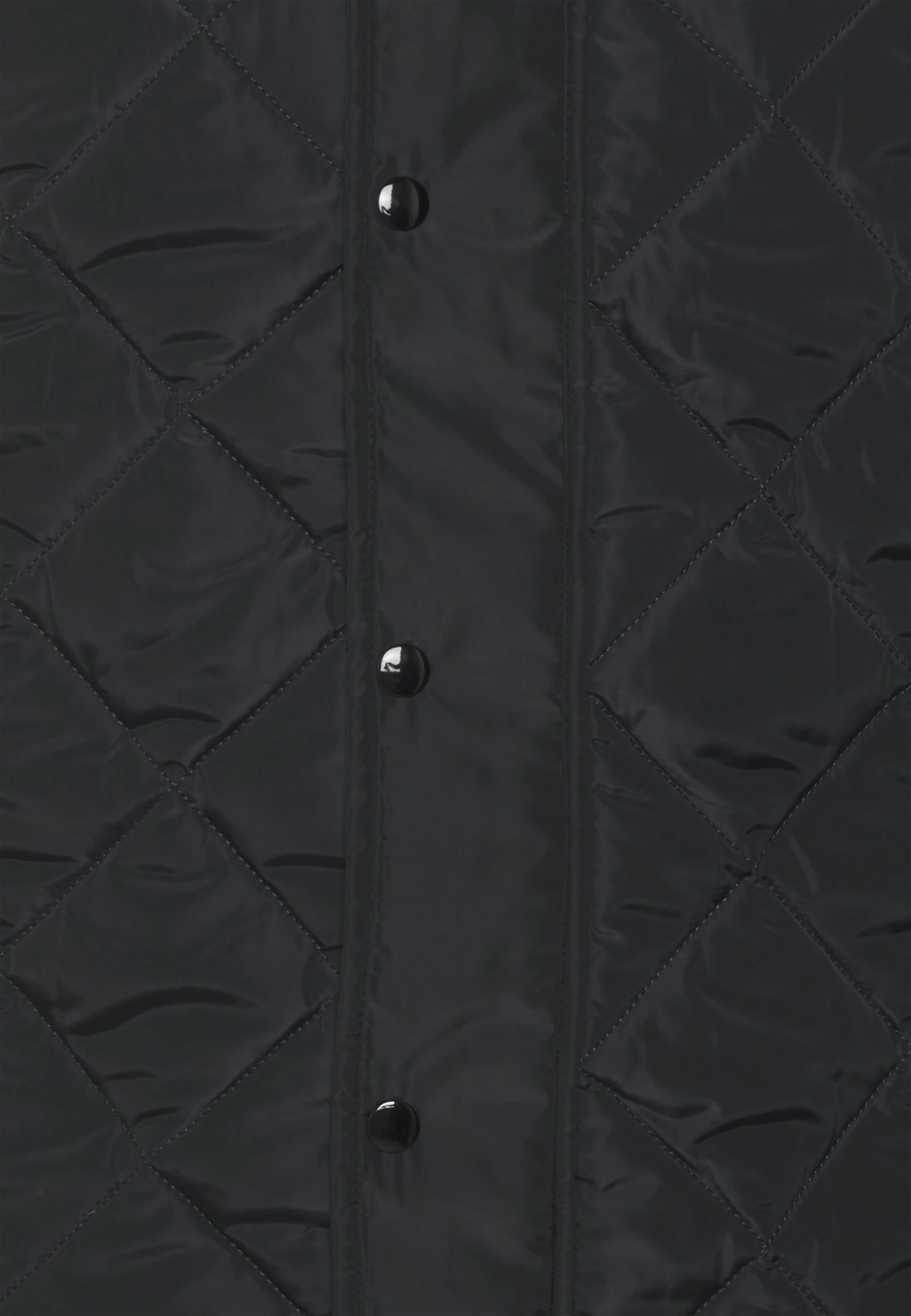 YOURTURN Unisex - Bodywarmer - Black 5 YOURTURN Unisex - Bodywarmer - Black - Afbeelding 3