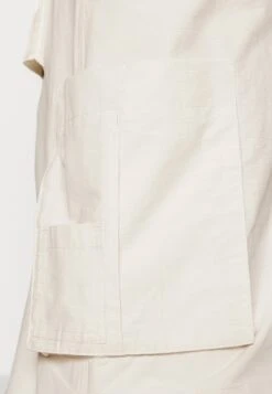 YOURTURN Unisex - Cargobroek - White -Yourturn b765f94c7a4b4aa381e82f4831de94b0