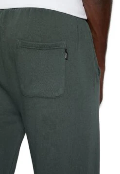 YOURTURN Oversized Unisex - Trainingsbroek -Dark Green -Yourturn bd8669f699a64a8d80b4c2f56353a06c