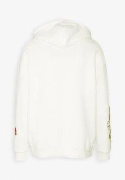 YOURTURN Unisex - Sweater - White -Yourturn be4a4d42657643a99e277dd8ae8a484e